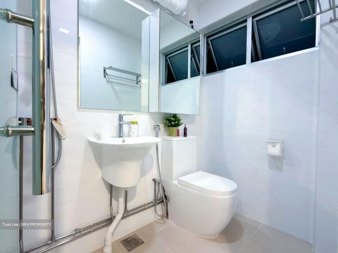 Blk 633 Pasir Ris Drive 3 (Pasir Ris), HDB 4 Rooms #560909411
